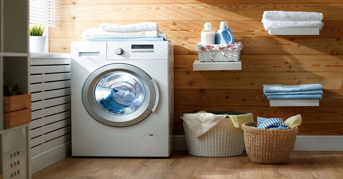 Fracción Opuesto Estado Qué lavadora-secadora comprar en 2022? Tipos y cómo elegir