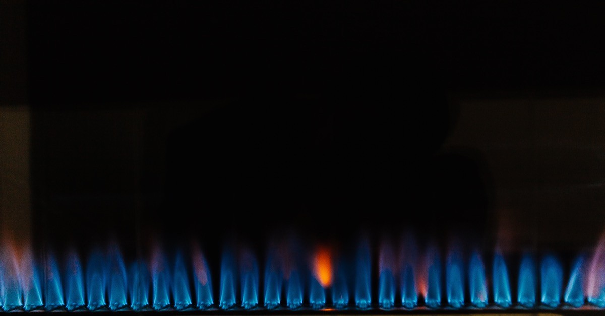 Que estufa de gas comprar Catalitica, ceramica o Llama Azul ? 