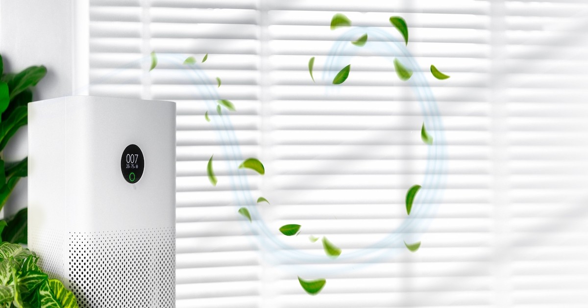 Xiaomi Mi Air Purifier: por qué es uno de los mejores purificadores de aire  que puedes comprar