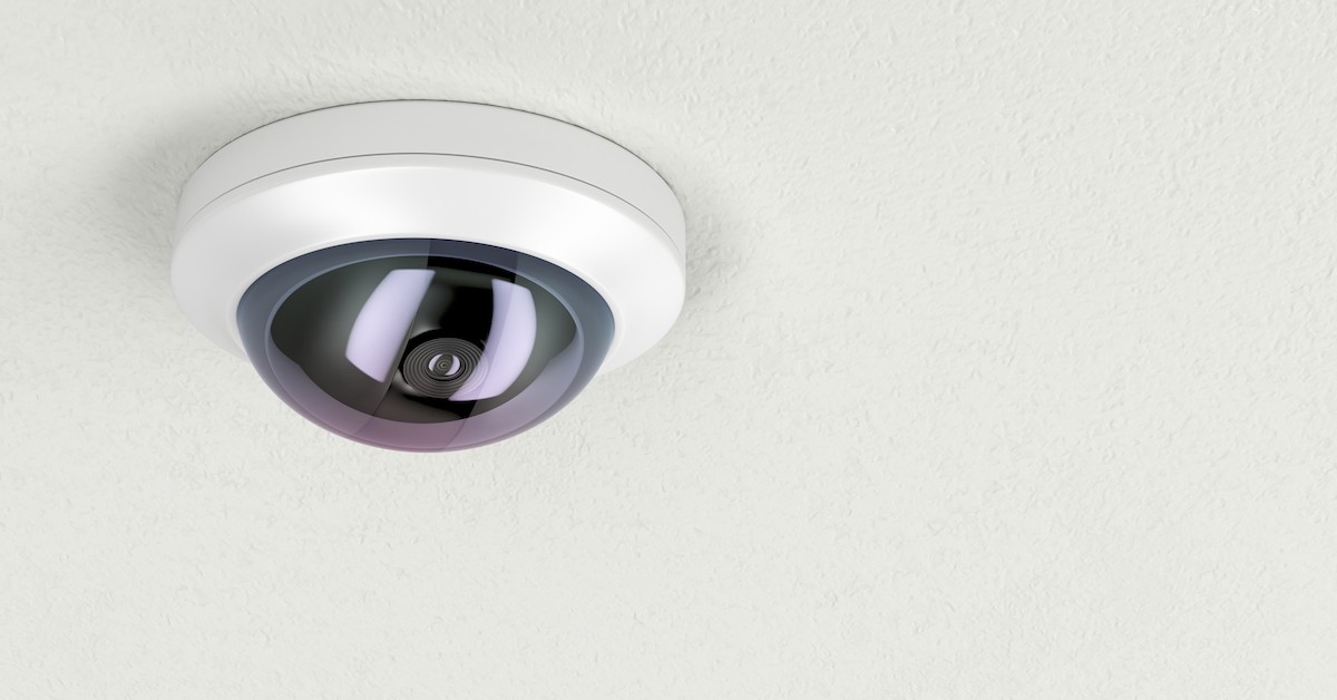 Cómo instalar una cámara de vigilancia en tu hogar? Paso a paso