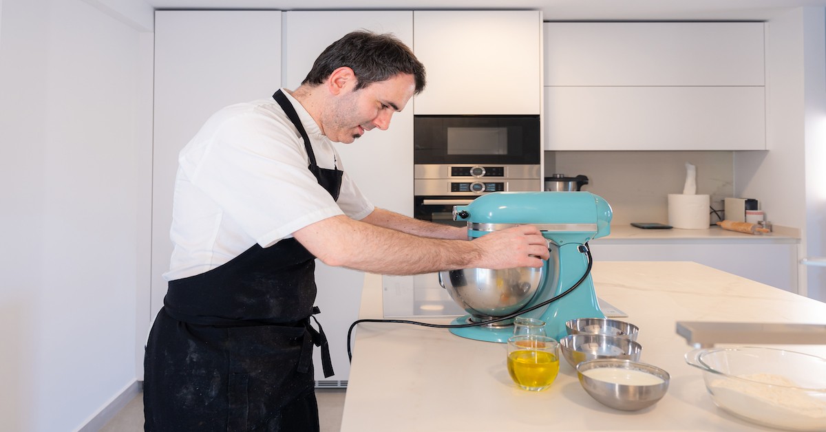 Los 10 mejores robots de cocina: hay diferencias de hasta 1.000 euros