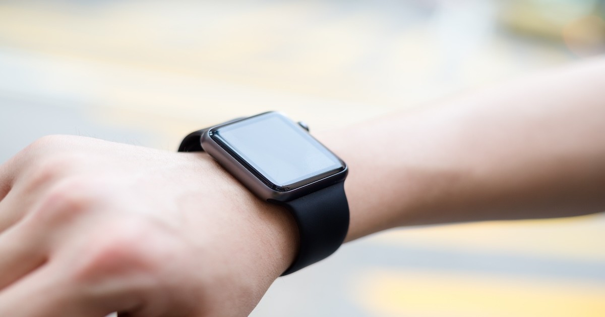 Reloj inteligente smartwatch: qué es y cómo funciona en CENOR  ELECTRODOMÉSTICOS