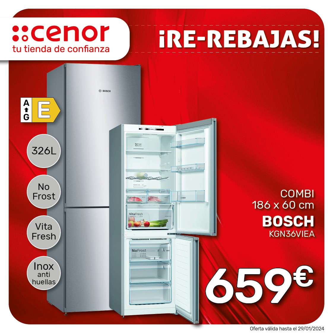 Freezers (Congeladores)  Electro Omega: Todos tus Electrodomesticos